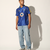 Liverpool Away Retro Shirt 1995/96