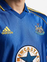 Liverpool Away Retro Shirt 1995/96 - Thumbnail 3