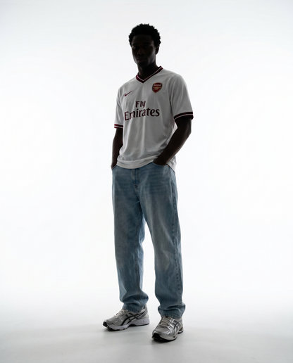 Arsenal Away Shirt 2009/11
