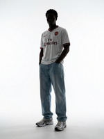 Arsenal Away Shirt 2009/11 - Thumbnail 2