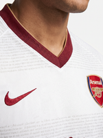 Arsenal Away Shirt 2009/11 - Thumbnail 3