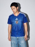 Japan 2026 World Cup Home Jersey — Rising Sun Rising Glory - Thumbnail 3