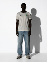 Italy 2026 World Cup Away Jersey — The Azzurri Night - Thumbnail 2