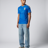 Italy 24/25 Home Jersey — Azzurri Blood Runs Blue