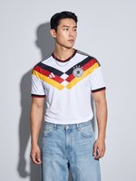 Germany 2025 125th Anniversary Jersey — Deutsches Erbe - Thumbnail 1