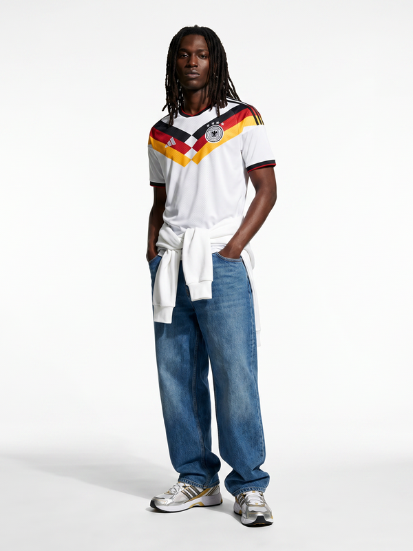 Germany 2025 125th Anniversary Jersey — Deutsches Erbe - Secondary