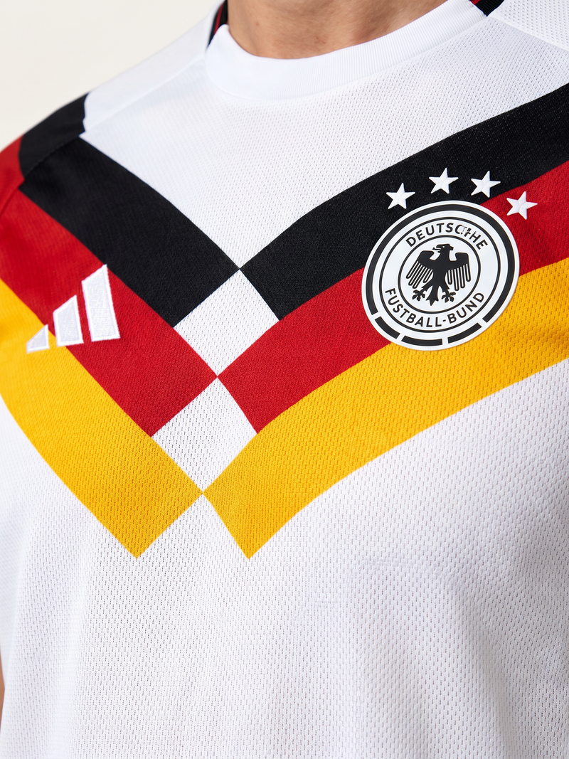 Germany 2025 125th Anniversary Jersey — Deutsches Erbe - Image 3