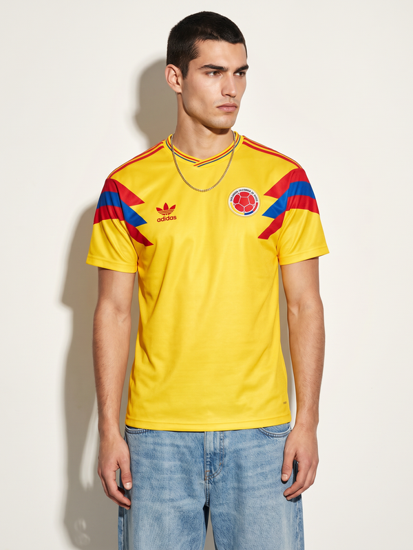 Colombia Special Edition Jersey — The Golden Dream