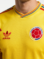 Colombia Special Edition Jersey — The Golden Dream - Thumbnail 2