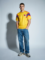 Colombia Special Edition Jersey — The Golden Dream - Thumbnail 3