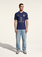 Atletico Madrid 25/26 Away Jersey — Colchonero Thunder - Thumbnail 1