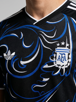 Argentina 24/25 Away Jersey — Champions Don't Rest - Thumbnail 1