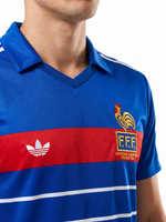 France 1984 Home Retro — The Euro 84 Champions - Thumbnail 2