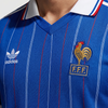 France 1982 Home Retro — The Night That Broke a Nation's Heart