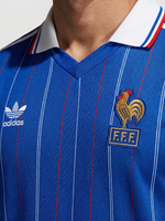 France 1982 Home Retro — The Night That Broke a Nation's Heart - Thumbnail 1