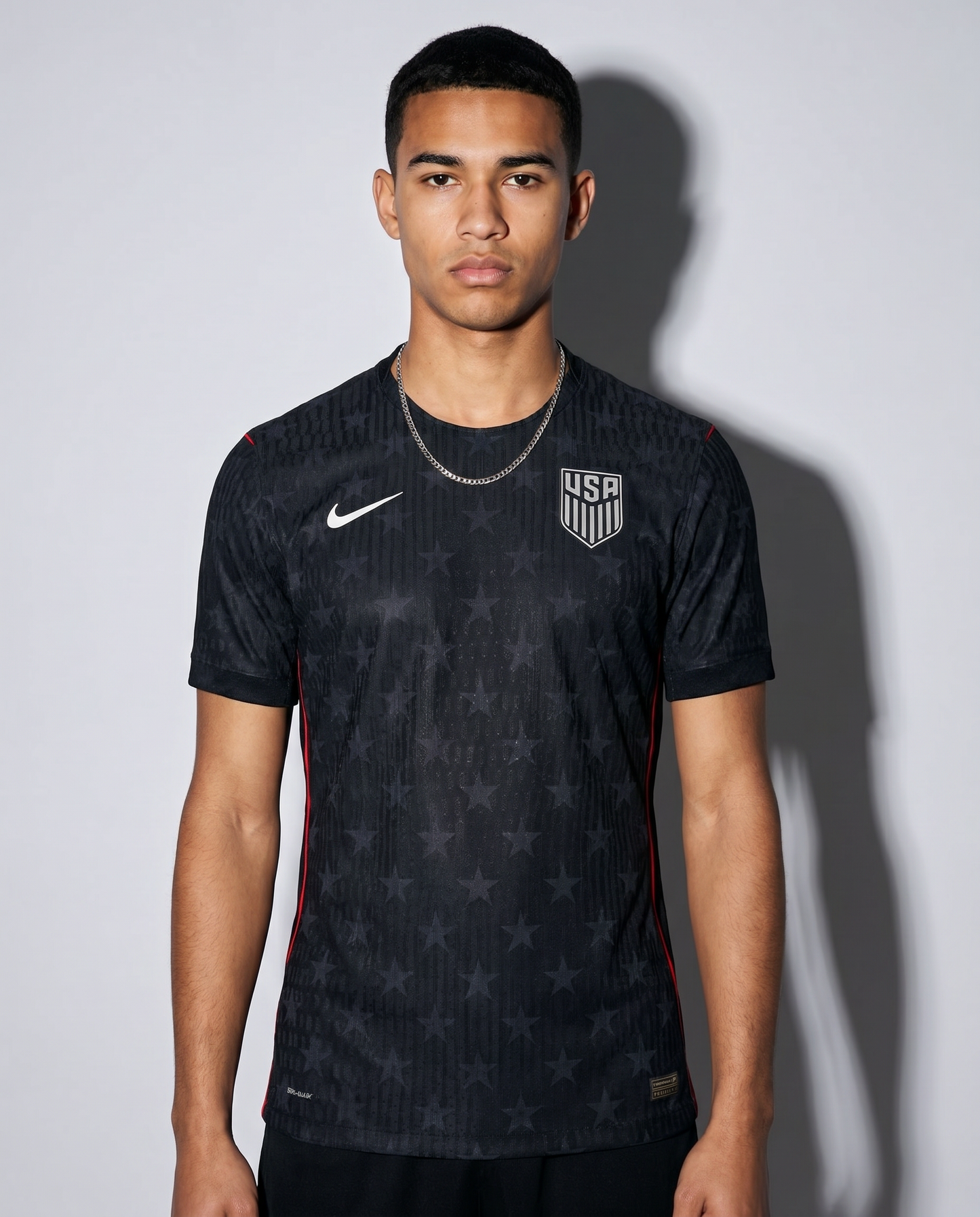 USA Away 2026 Away Jersey – Unleash Your Inner Champion