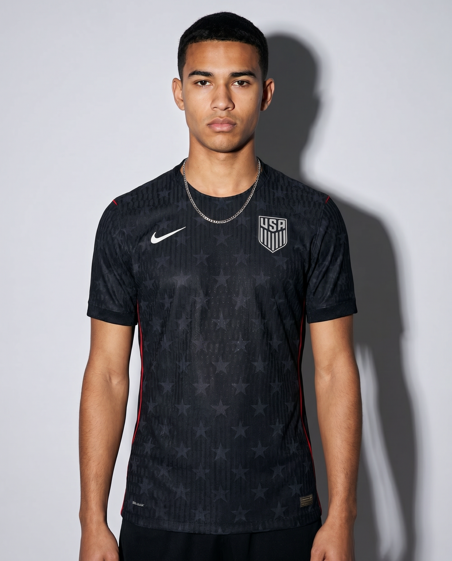 USA Away 2026 Away Jersey – Unleash Your Inner Champion