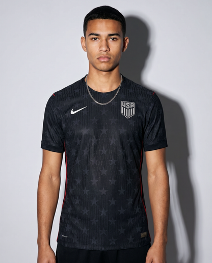 USA Away 2026 Away Jersey – Unleash Your Inner Champion