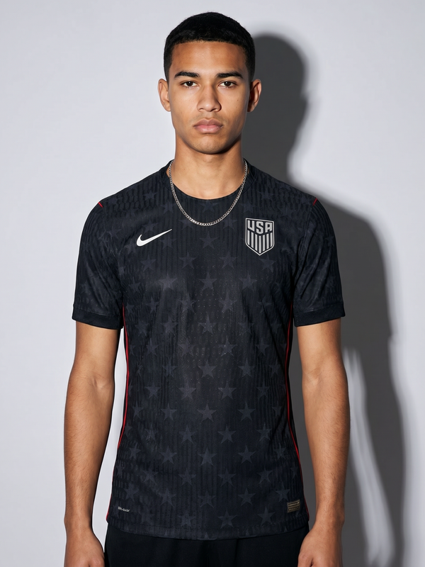 USA Away 2026 Away Jersey – Unleash Your Inner Champion