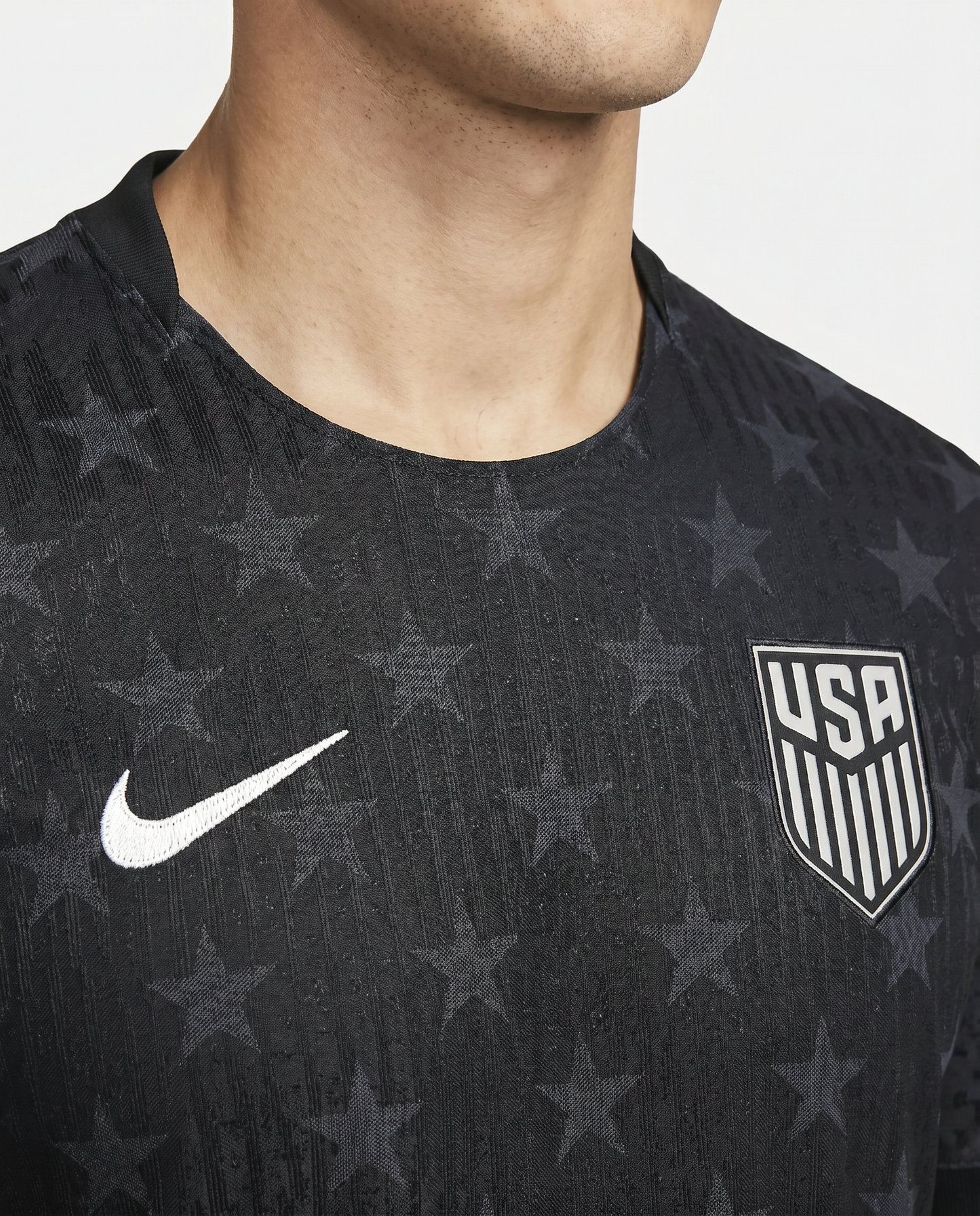 USA Away 2026 Away Jersey – Unleash Your Inner Champion