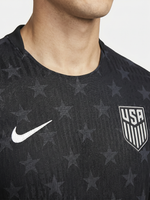 USA Away 2026 Away Jersey – Unleash Your Inner Champion - Thumbnail 3