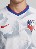USA Home 2024/25 Home Jersey – Dominate Every Match - Thumbnail 3
