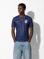 USA Away 2024/25 Away Jersey – Wear the Legacy - Thumbnail 1