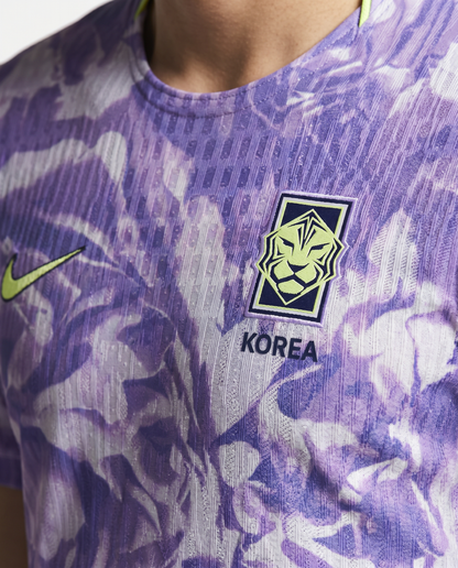 South Korea Away Jersey 2024/25