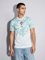 Portugal Away Jersey 2024/25 - Thumbnail 1