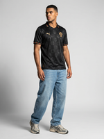 Portugal 2026 World Cup Away Jersey — The Selecao in Black - Thumbnail 3