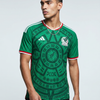 Mexico 2026 World Cup Home Jersey — The El Tri Home