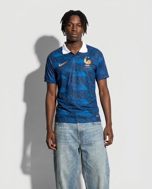 France 2026 World Cup Home Jersey — The Les Bleus Destiny