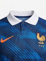 France 2026 World Cup Home Jersey — The Les Bleus Destiny - Thumbnail 2
