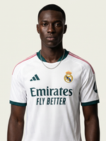 Real Madrid 25/26 Home — The New Bernabéu Era - Thumbnail 1