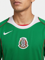 Mexico 2004 Home Retro — The Green Machine - Thumbnail 1