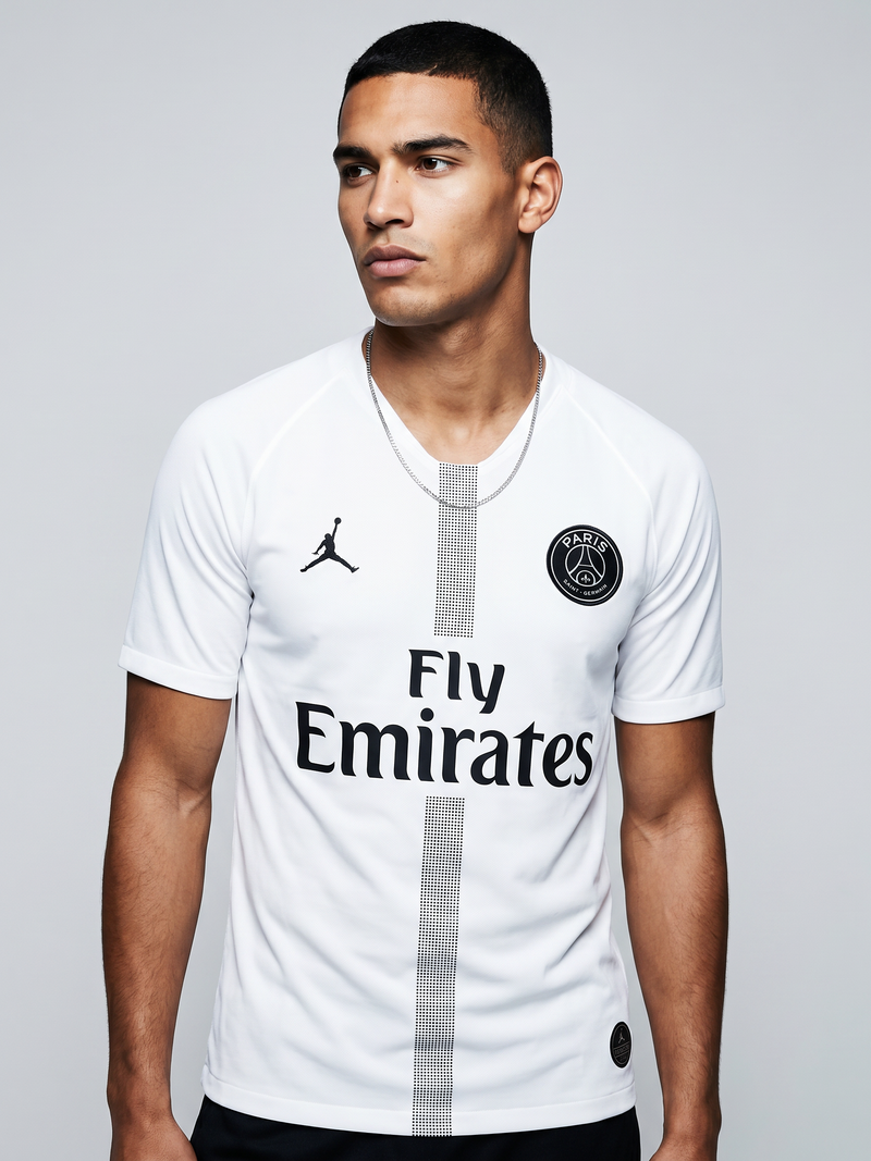 PSG 2018/19 Third Retro — The Jordan Collab That Changed Everything - Image 1