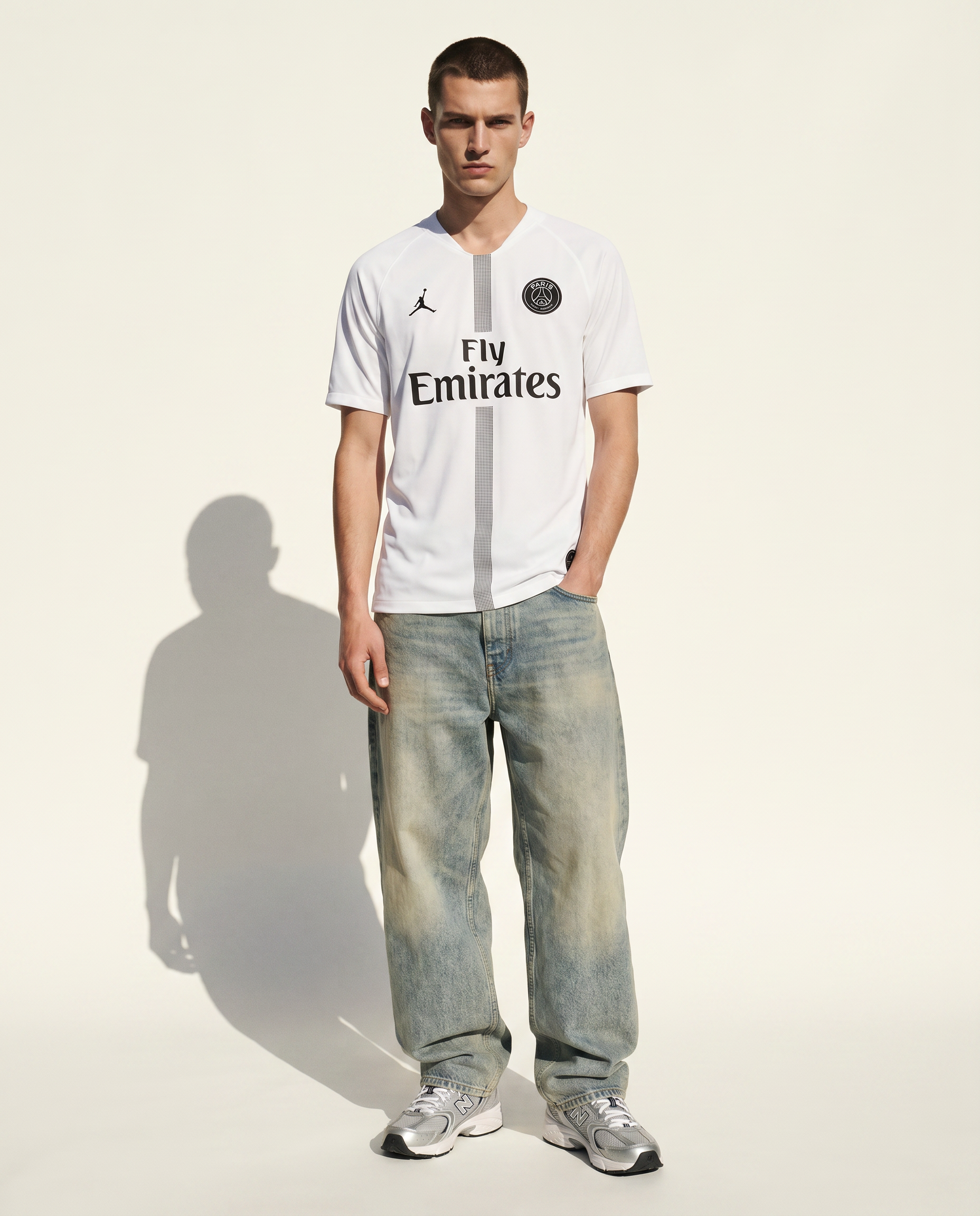 PSG 2018/19 Third Retro — The Jordan Collab That Changed Everything - Gallery 2