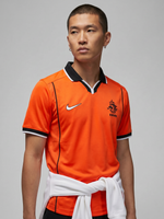 Netherlands 1998 Home Retro — The France 98 Orange - Thumbnail 2