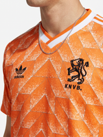 Netherlands 1988 Home Retro — The Euro Champions Diamond Classic - Thumbnail 2