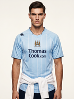 Newcastle United Home Retro Shirt - Thumbnail 1