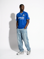 Chelsea Home Shirt 2006/08 - Thumbnail 2
