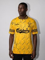 Chelsea Away Shirt 2008/10 - Thumbnail 1