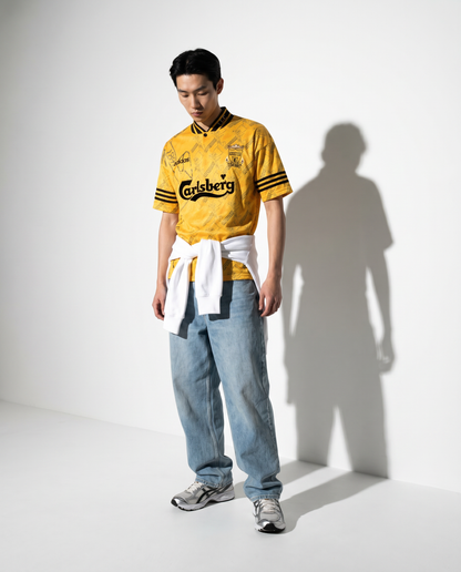 Chelsea Away Shirt 2008/10