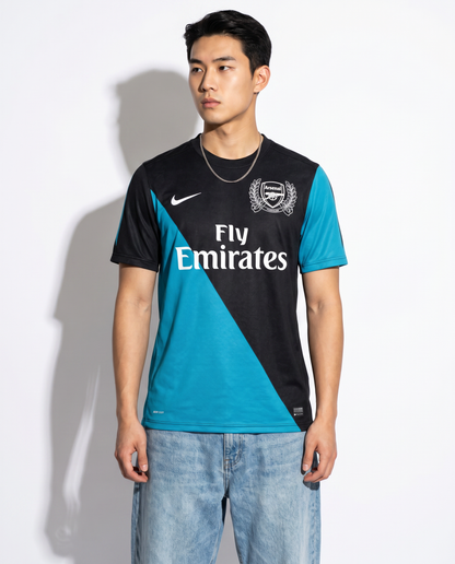 Arsenal Away Shirt 2011/12
