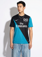 Arsenal Away Shirt 2011/12 - Thumbnail 1