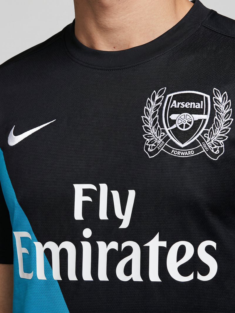 Arsenal Away Shirt 2011/12 - Image 3