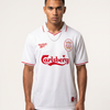 Liverpool Away Retro Shirt 1996/97
