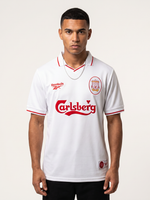 Liverpool Away Retro Shirt 1996/97 - Thumbnail 1