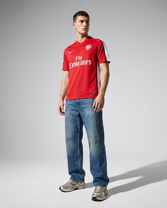 Arsenal Home Shirt 2014/16