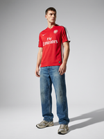 Arsenal Home Shirt 2014/16 - Thumbnail 1